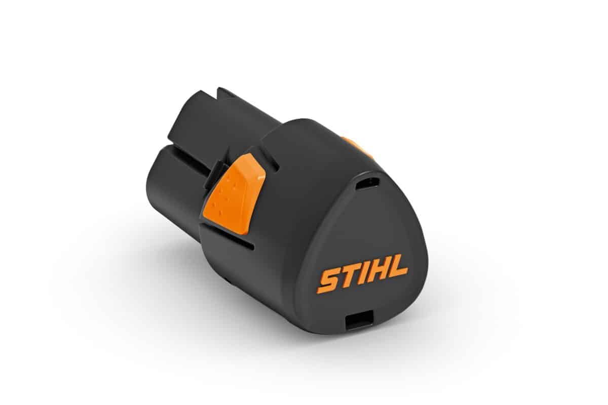 Batterie - AS 2 STIHL