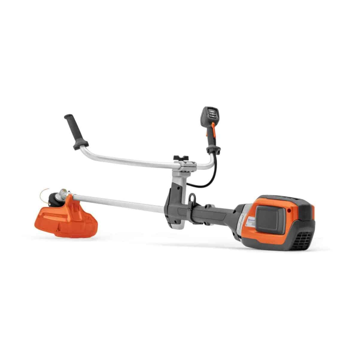 Débroussailleuse à batterie - 535iRXT HUSQVARNA - sans fil