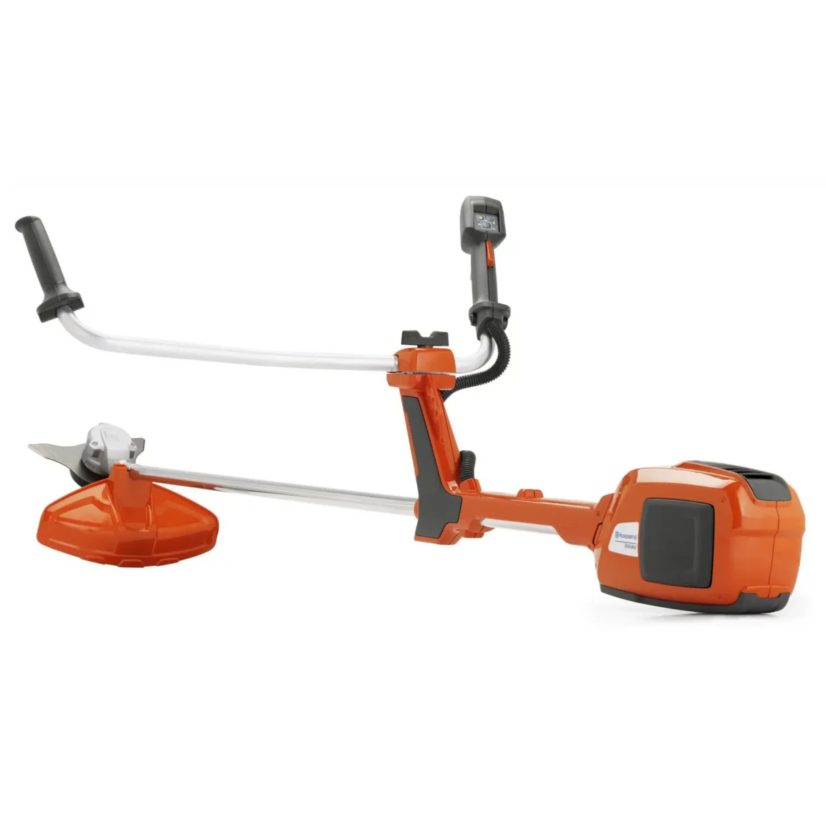 Debroussailleuses-a-batterie-520iRX HUSQVARNA - sans fil