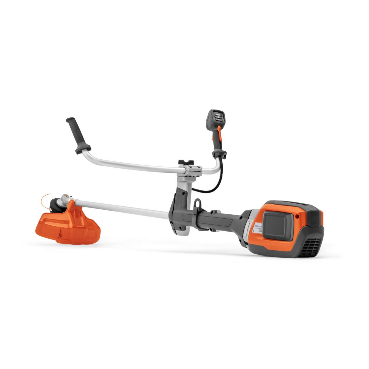 Débroussailleuses à batterie - 535iRX HUSQVARNA - sans fil