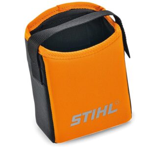 Pochette de ceinture pour batterie STIHL