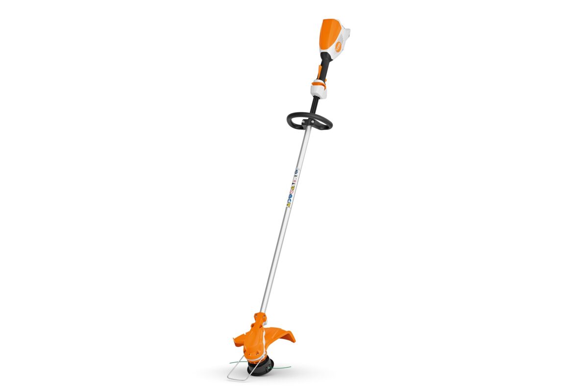 Coupe-herbe-FSA-60-R STIHL à batterie sans fil