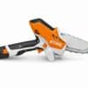 Scie-a-la-main-a-batterie-GTA-26 STIHL - sans fil