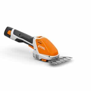 Taille-haies à batterie - HSA 26 STIHL - sans fil