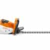 Taille-haie-a-batterie-HSA-56-Pack-1-batterie STIHL - sans fil