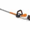 Taille-haies à batterie - HSA 94R 60 cm STIHL - sans fil