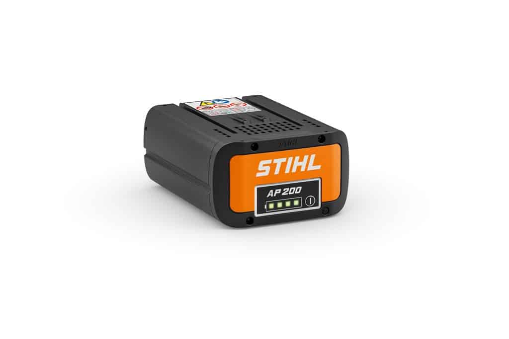 rma-443-vc-pack à batterie STIHL