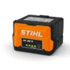 batterie stihl ak 30 s