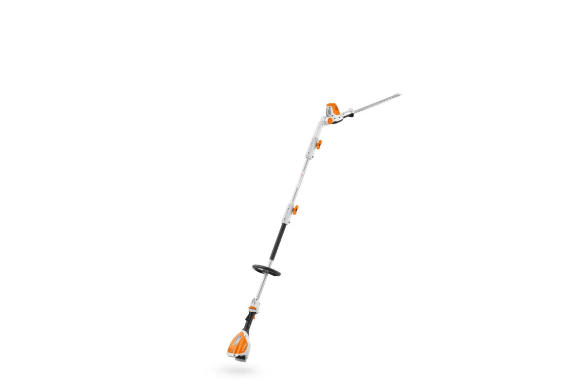 taille haies telescopique batterie STIHL HLA 56 (4)