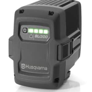 Batterie - BLi300 - HUSQVARNA