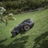 Robot de tonte HUSQVARNA - Gamme X-LINE AUTOMOWER 435X AWD 4x4 gazon tout terrain à batterie sans fil