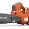 Souffleur feuilles jardin - 530iBX - HUSQVARNA à batterie sans fil