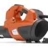 Souffleur feuilles jardin - 530iBX - HUSQVARNA à batterie