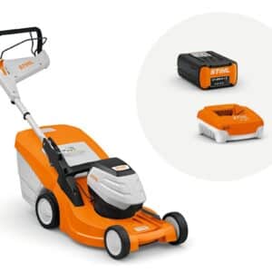 RMA 448 VC PACK STIHL