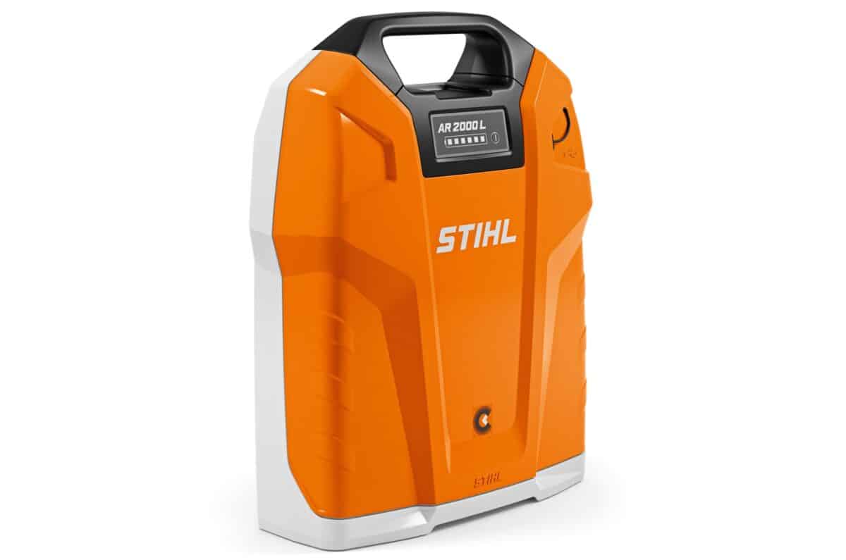 Pack-batterie-STIHL-AR-2000-L