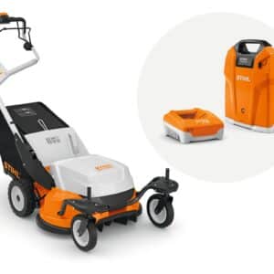 RMA 765 V PACK STIHL