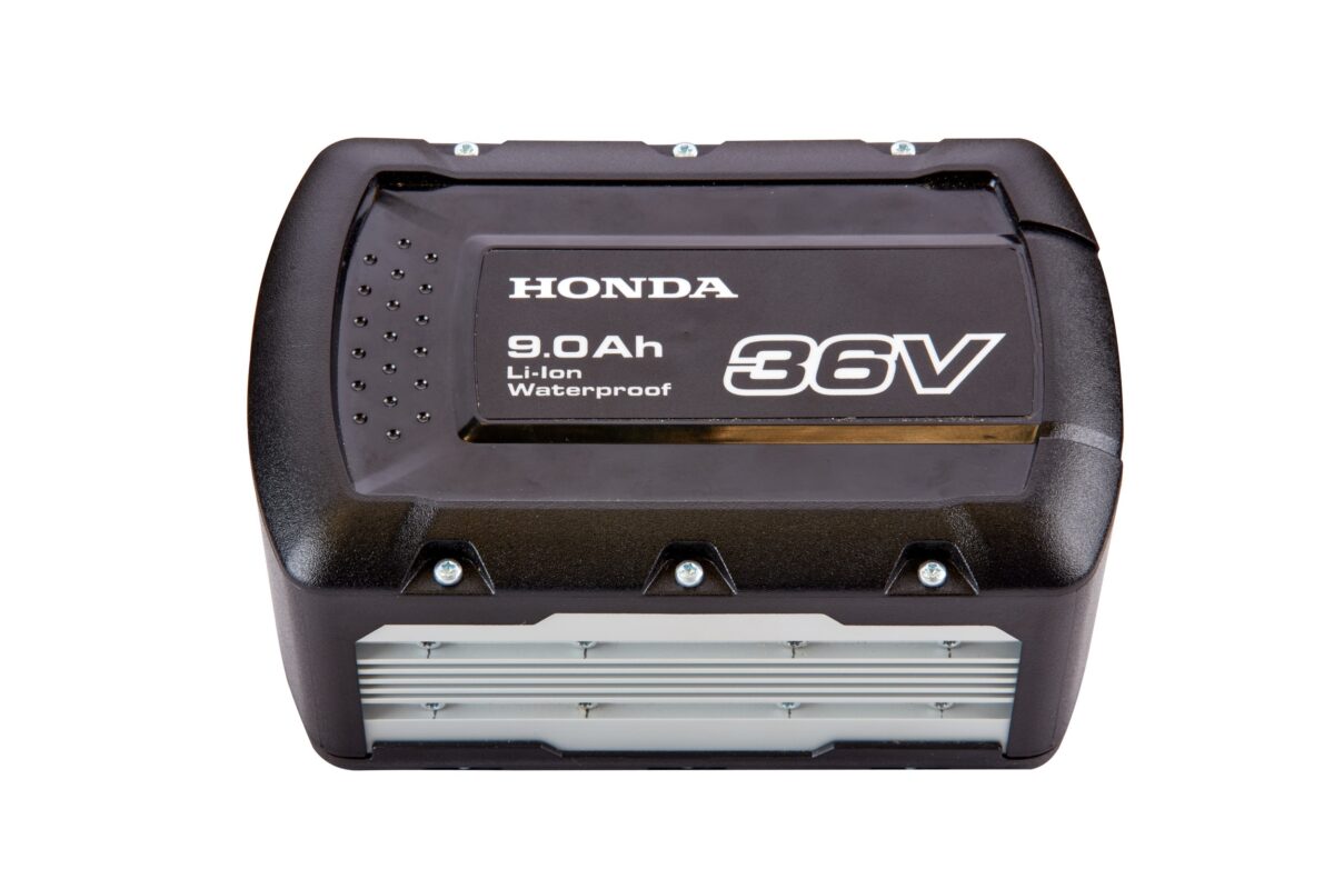 Batterie 9 Ah HONDA - 36 V