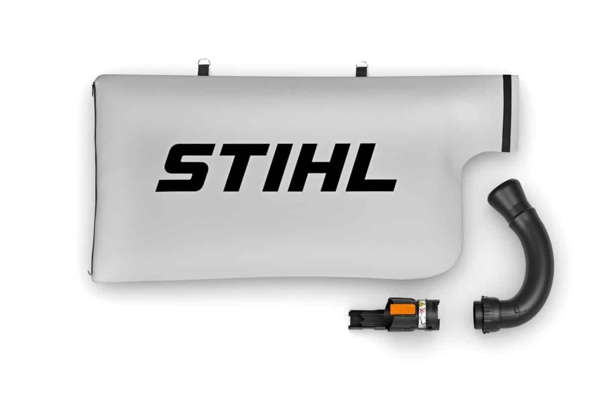 Kit d'aspiration STIHL pour SHA 56
