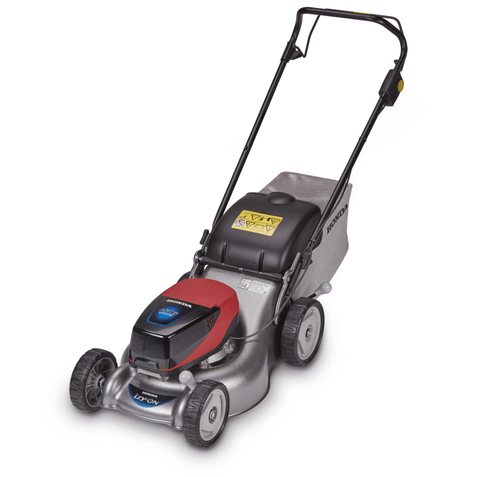 Tondeuse HRG 416 XBPEEA HONDA Matériel à Batterie