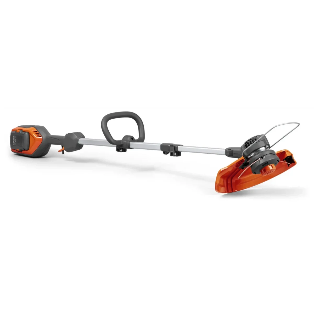 Coupe-bordure à batterie sans fil HUSQVARNA - 215iL