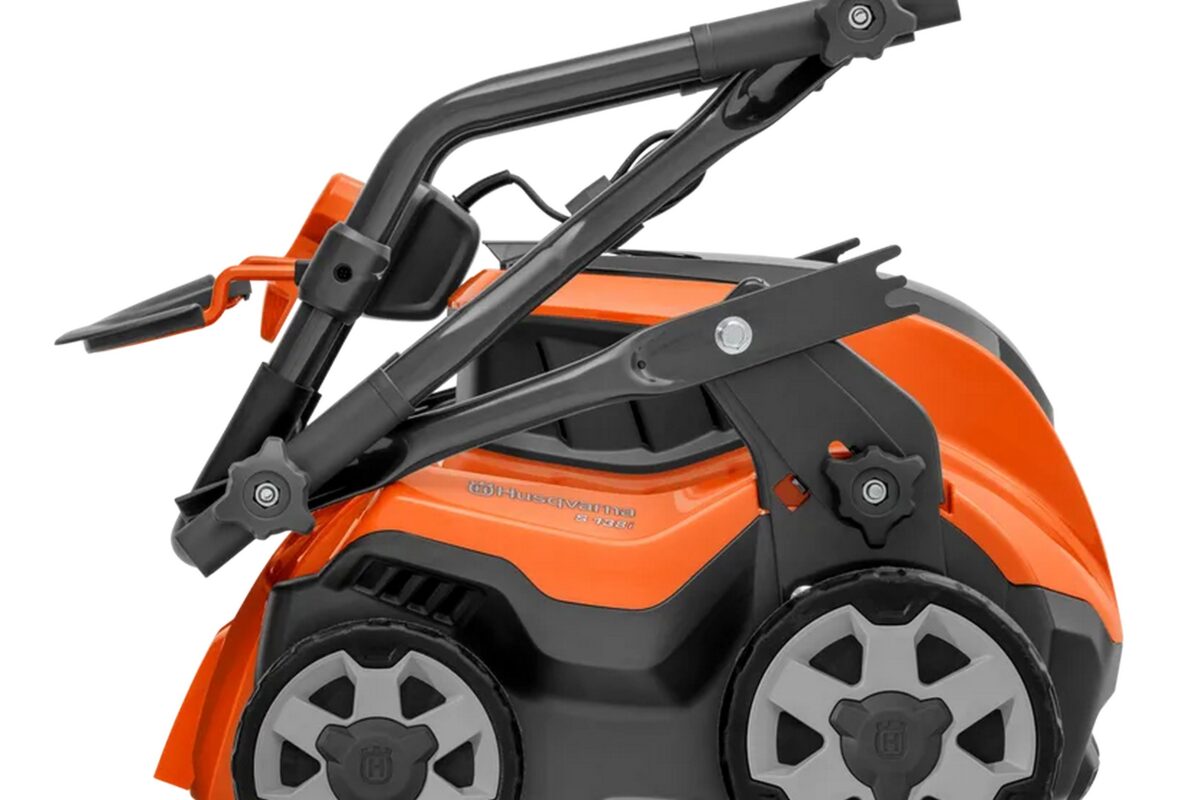 Scarificateur-a-batterie-sans-fil-HUSQVARNA-S138i-pack-batterie-et-chargeur