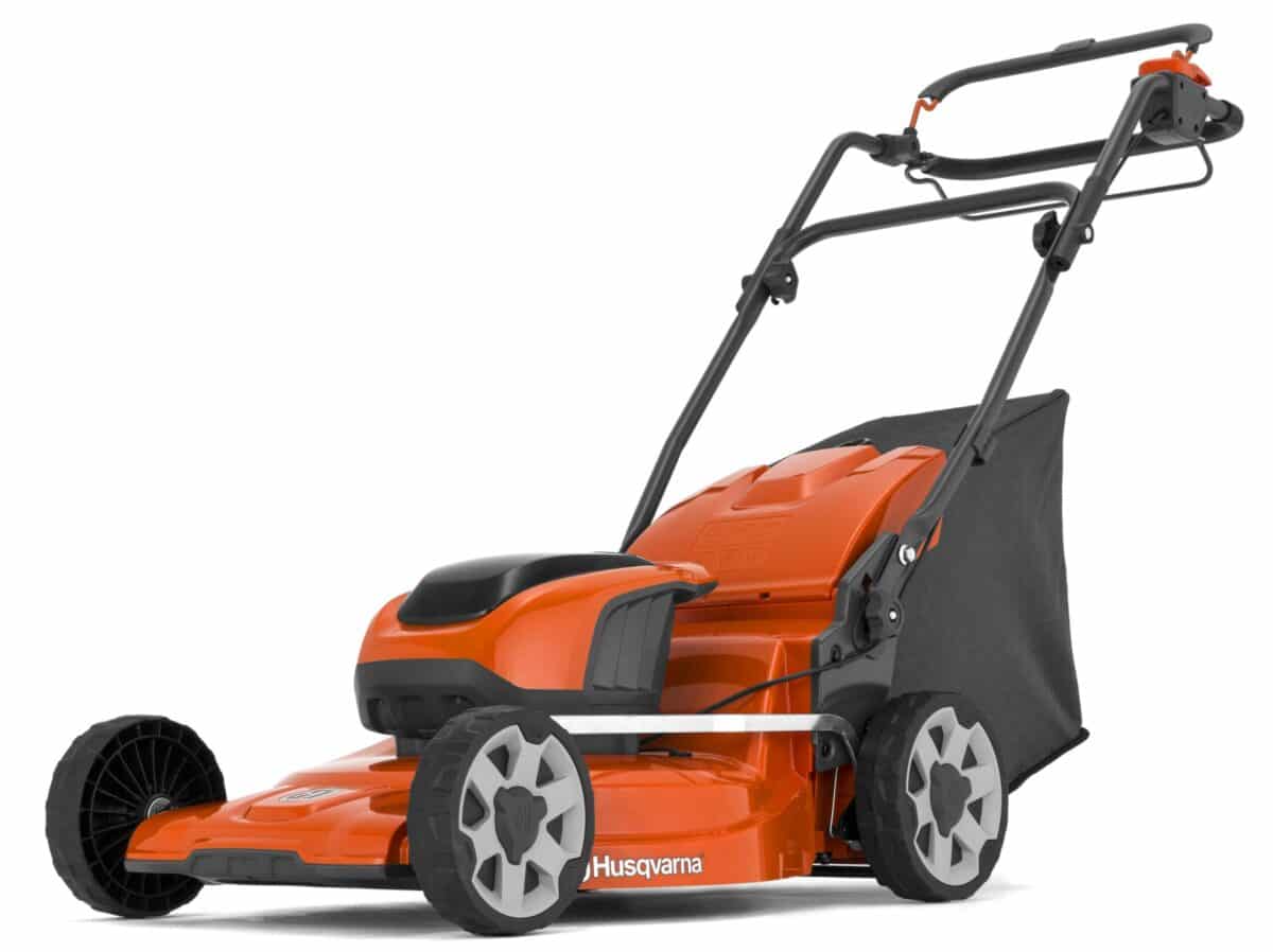 Tondeuse-a-batterie-HUSQVARNA-LC-142iS