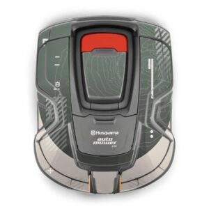 Sticker HUSQVARNA - Carte pour automower 310 - 315