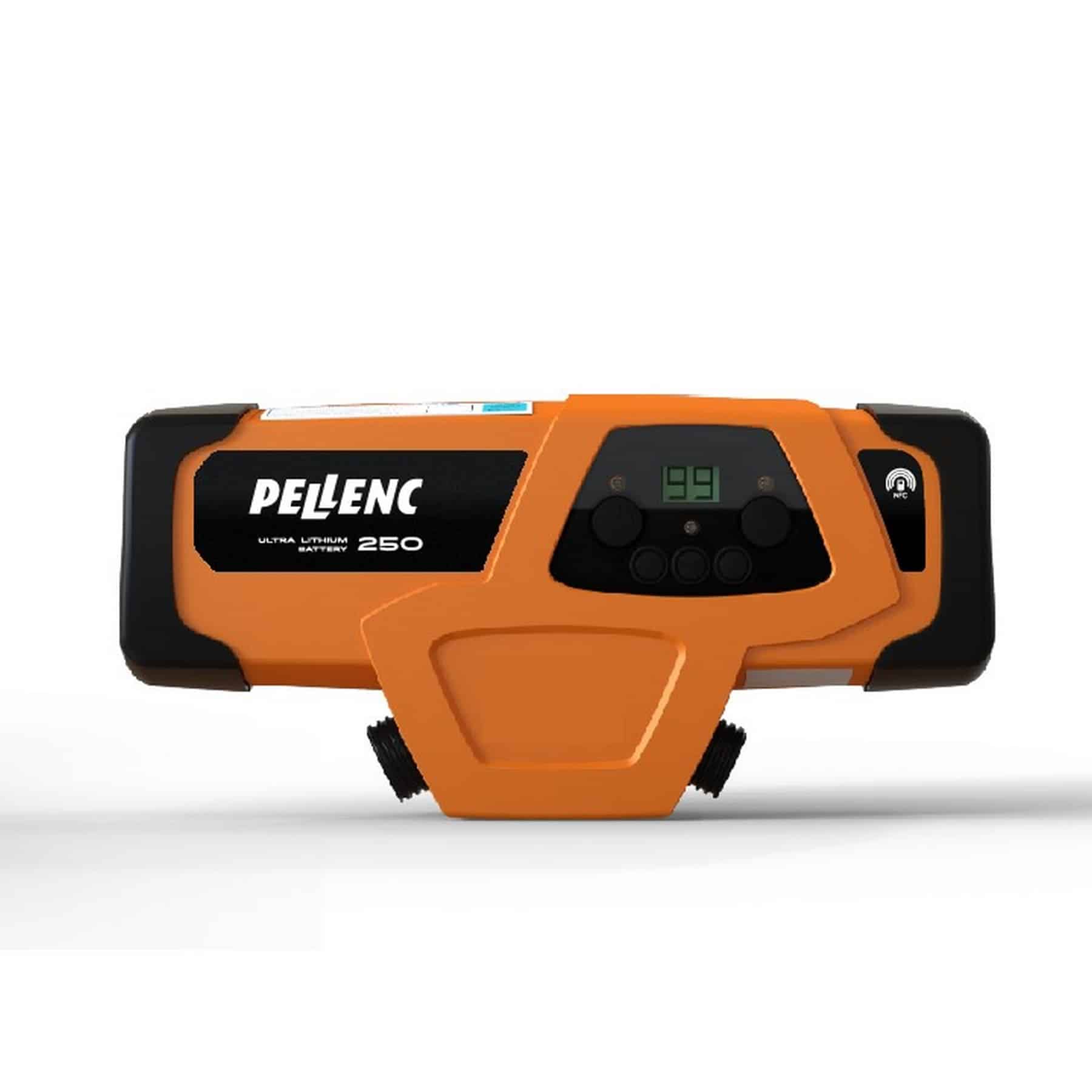 Sécateur électrique PELLENC - C45 150P - Matériel à batterie