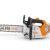 Tronçonneuse STIHL - MSA 220 T - Matériel à Batterie