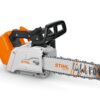 Tronçonneuse STIHL - MSA 220 T - Matériel à Batterie