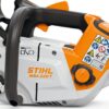 Tronçonneuse STIHL - MSA 220 T - Matériel à Batterie