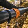 BGA 300 - SOUFFLEUR DORSAL A BATTERIE STIHL