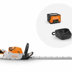 HSA 60 - STIHL TAILLE HAIES A BATTERIE EN PACK