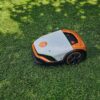 Robot de tonte iMOW 7 - STIHL