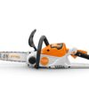 MSA 70 C-B - STIHL - Matériel à Batterie