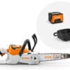 Tronçonneuse STIHL - MSA 70 C-B - Matériel à Batterie