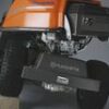 Tondeuse R 112iC autoportée - Husqvarna