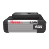 Batterie KA3000 - KRESS