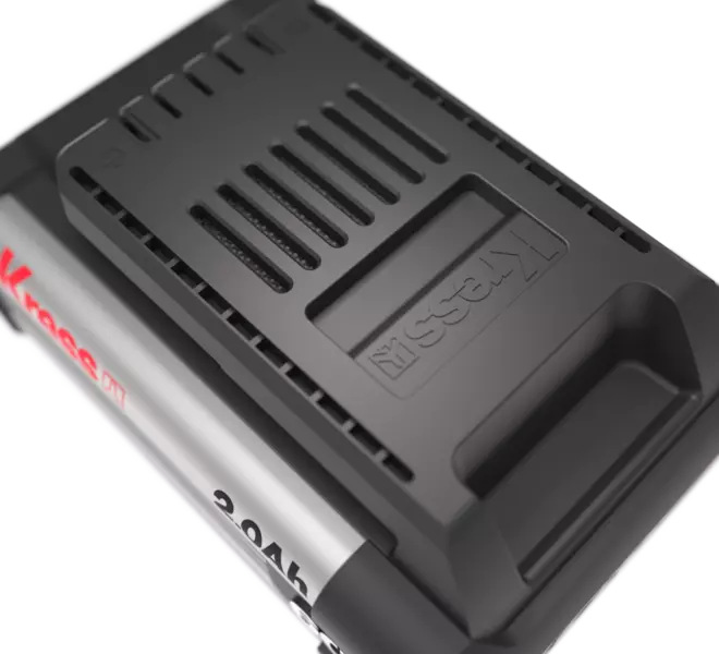 Batterie KA3000 - KRESS
