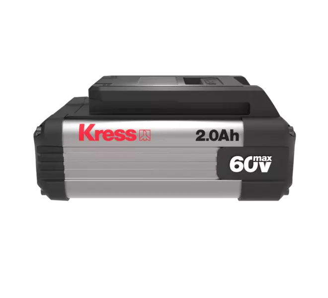 Batterie KA3000 - KRESS