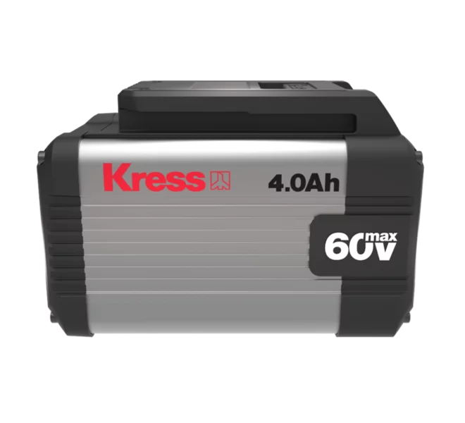 Batterie KA3002 - KRESS