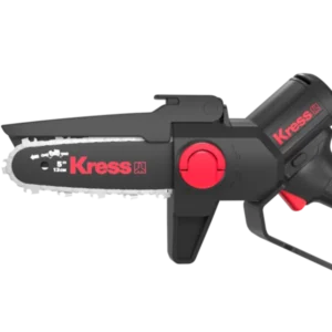 tronçonneuse KRESS - KG343E.9 - Matériel à Batterie