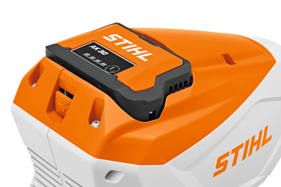 Débroussailleuse STIHL – FSA 80 (pack batterie) Matériel à batterie