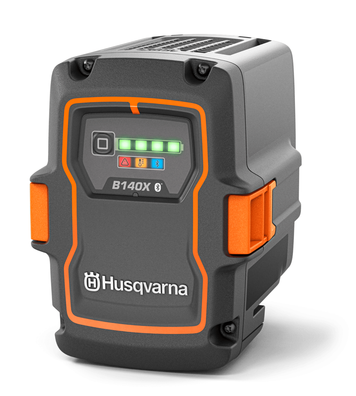 Batterie B140X - HUSQVARNA - Matériel à Batterie