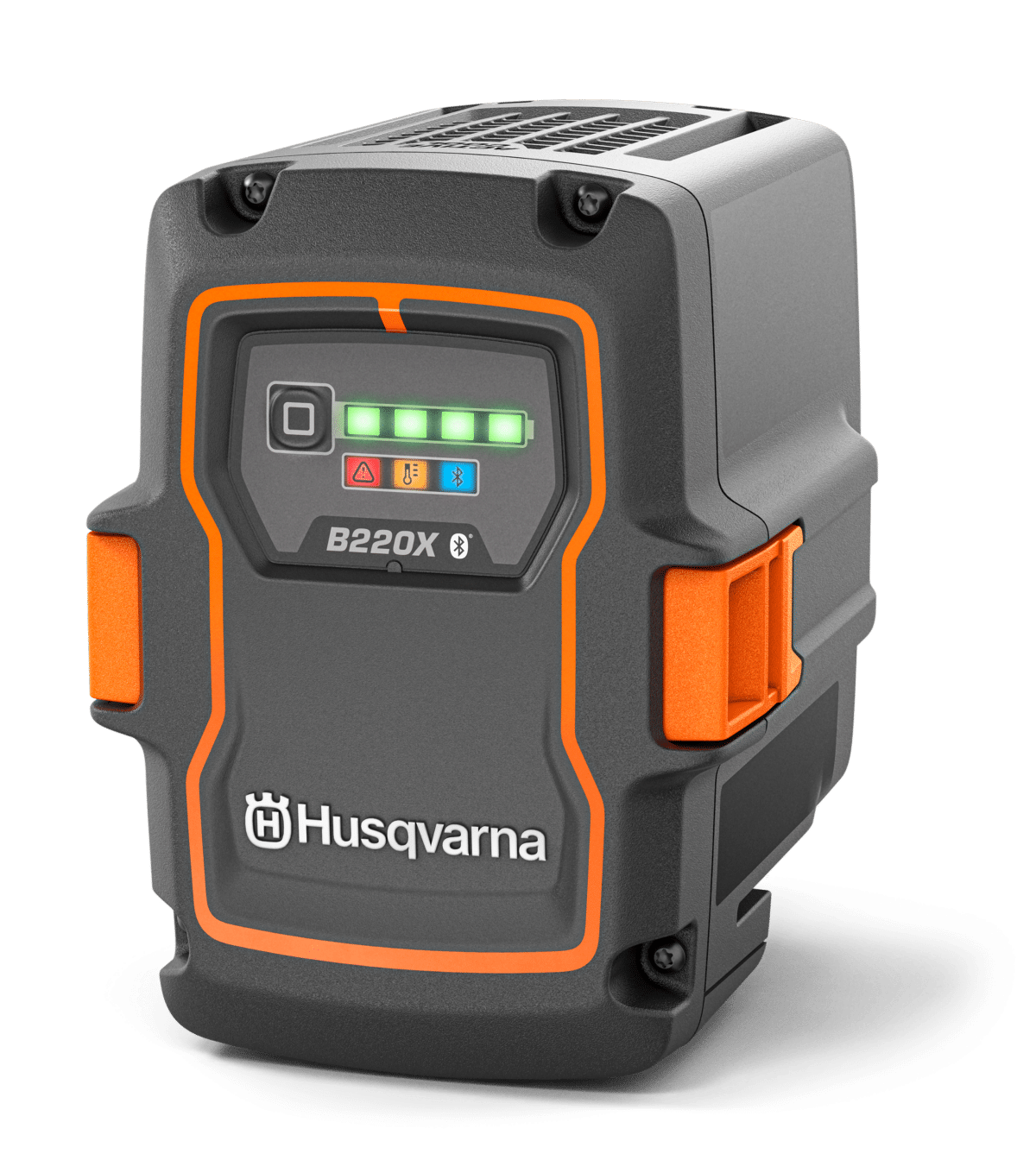 Batterie B220X - HUSQVARNA - Matériel à Batterie