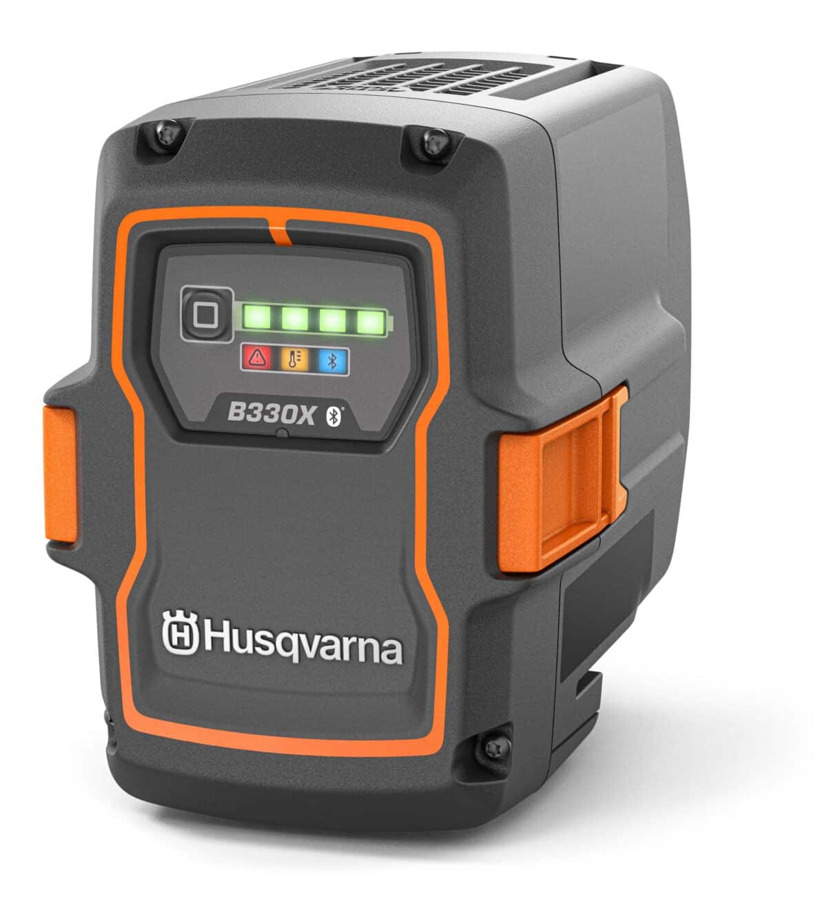 Batterie HUSQVARNA 40-B330X - Matériel à Batterie