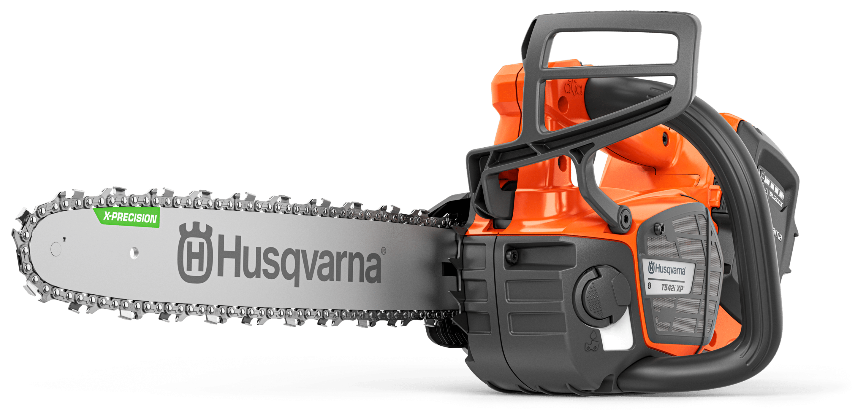 Tronçonneuse à batterie Husqvarna 225I pack HUSQVARNA 970547510 : VOSGES  ALSACE ESPACES VERTS, le spécialiste de vos espaces vert