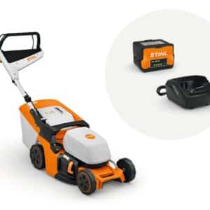 STIHL RMA 443 PACK