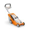 Tondeuse STIHL - RMA 239 C - seule