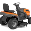 Tracteur de pelouse HUSQVARNA – TS100i - 3